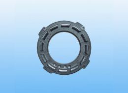 長(zhǎng)春一汽R1壓盤成品